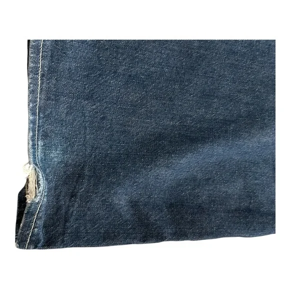 Paige Premium Denim Hollywood Hills Bootcut Jeans Size 26 - Picture 9 of 9